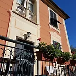 Bed & Breakfast Casa Del Priore Sestri Levante
