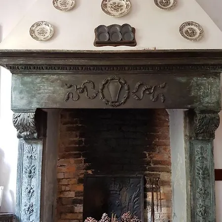 Casa Del Priore * Sestri Levante