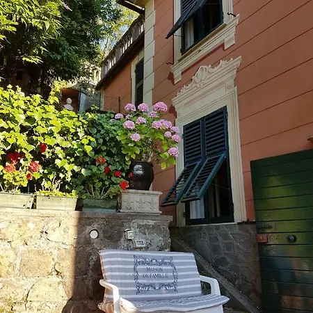 Casa Del Priore Couette-café *