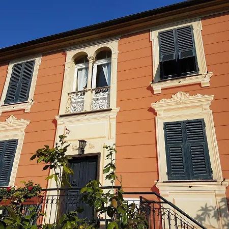Casa Del Priore * Sestri Levante