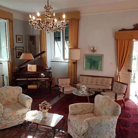 Casa Del Priore