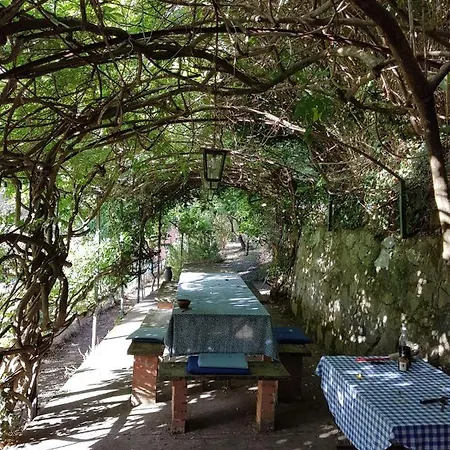 Casa Del Priore * Sestri Levante