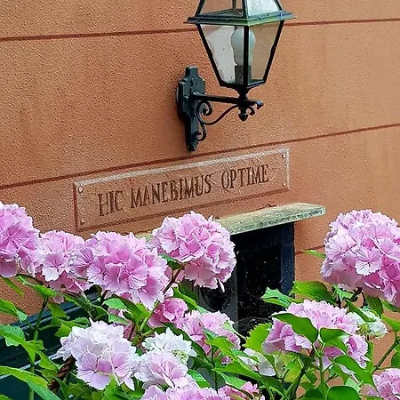 Casa Del Priore * Sestri Levante