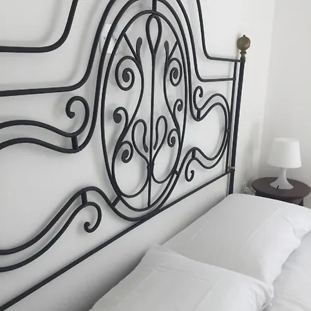 Casa Del Priore Couette-café