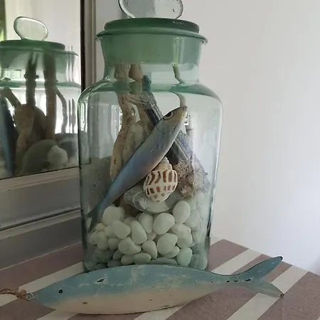 לינה וארוחת בוקר Casa Del Priore ססטרי לבאנטה
