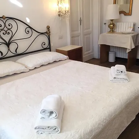 Casa Del Priore Couette-café