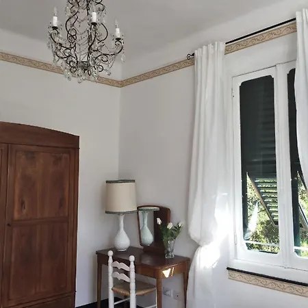 Casa Del Priore Sestri Levante