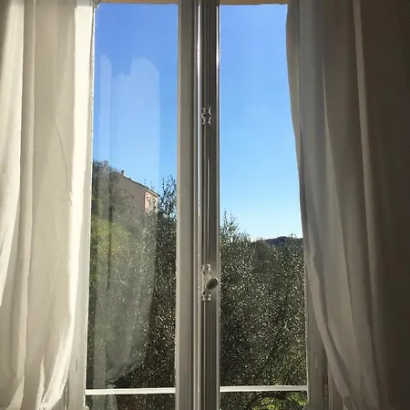 Casa Del Priore Sestri Levante