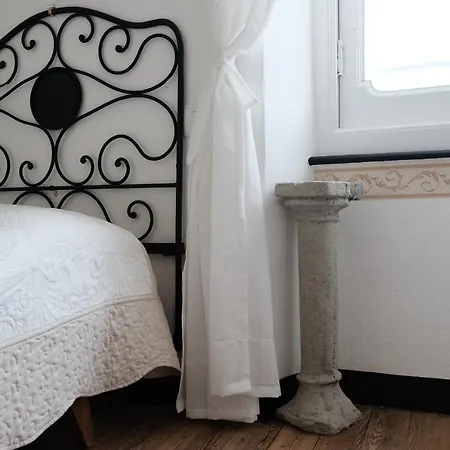 Couette-café Casa Del Priore