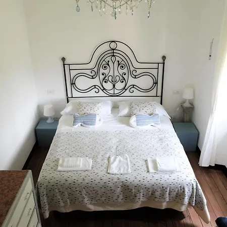 Casa Del Priore *