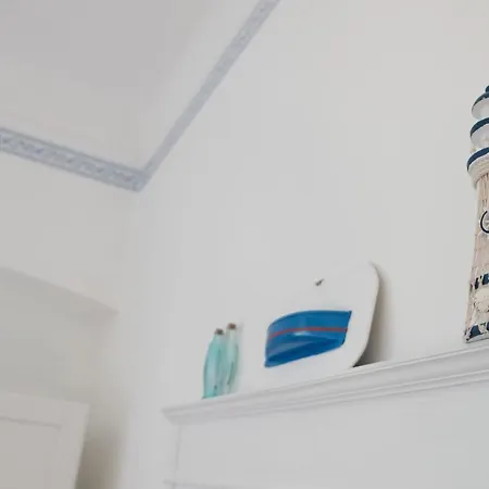 Couette-café Casa Del Priore