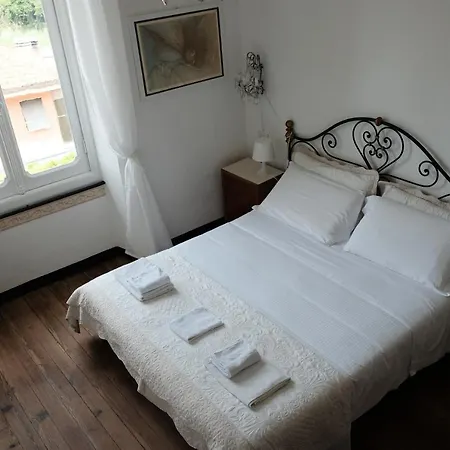 Casa Del Priore Couette-café *