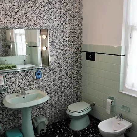 Casa Del Priore Sestri Levante