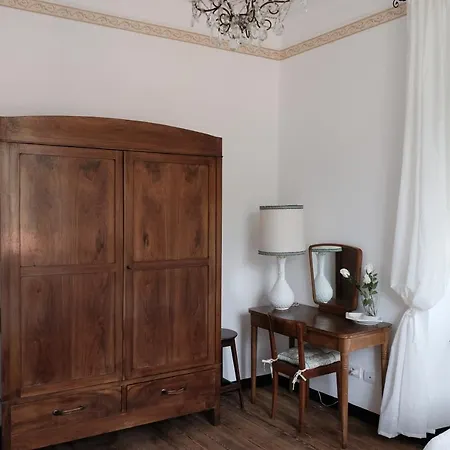 Couette-café Casa Del Priore