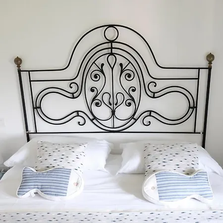 Casa Del Priore Couette-café *