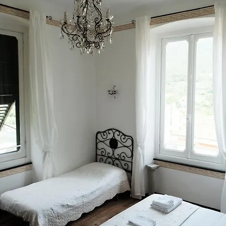 Couette-café Casa Del Priore *