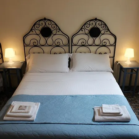 Casa Del Priore * ססטרי לבאנטה