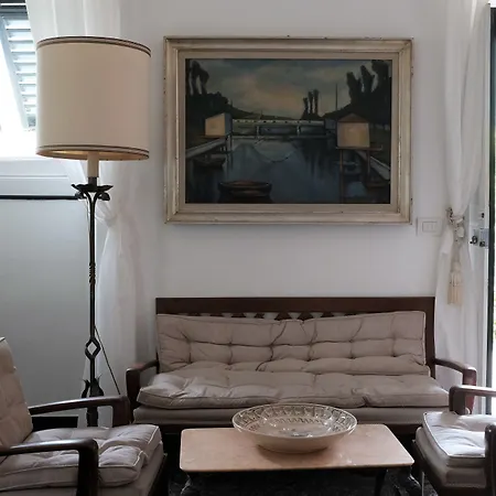 Casa Del Priore לינה וארוחת בוקר ססטרי לבאנטה