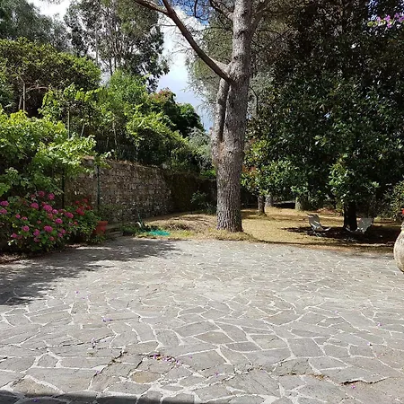 Casa Del Priore * ססטרי לבאנטה