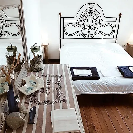 Casa Del Priore * Sestri Levante