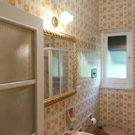 לינה וארוחת בוקר Casa Del Priore *