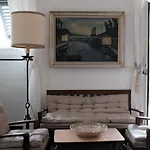 Casa Del Priore 住宿加早餐酒店 东塞斯特里