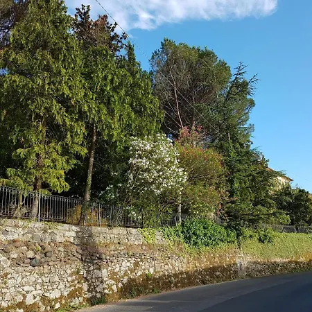 Casa Del Priore Alojamento de Acomodação e Pequeno-almoço Sestri Levante
