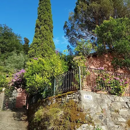 Casa Del Priore *
