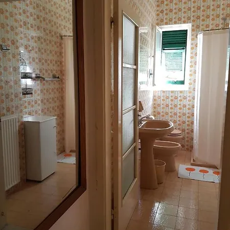 Alojamento de Acomodação e Pequeno-almoço Casa Del Priore