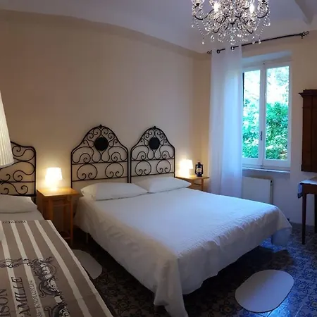 Casa Del Priore