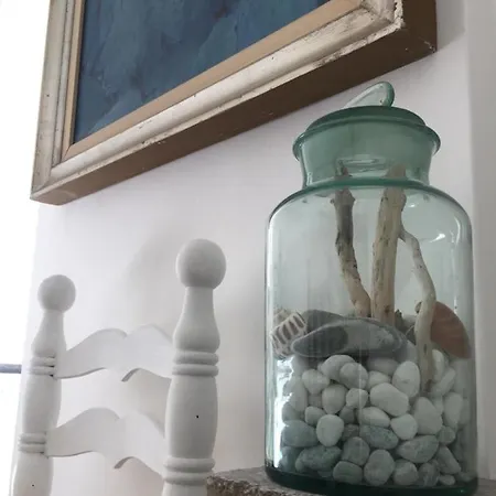 Alojamento de Acomodação e Pequeno-almoço Casa Del Priore *