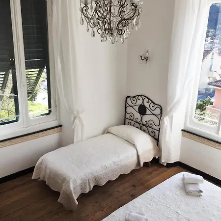 Alojamento de Acomodação e Pequeno-almoço Casa Del Priore