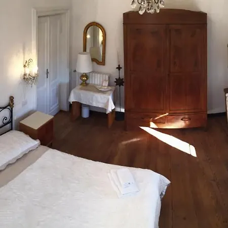 Alojamento de Acomodação e Pequeno-almoço Casa Del Priore