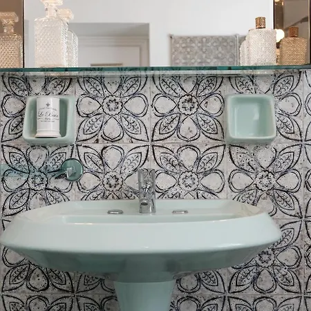 Casa Del Priore Alojamento de Acomodação e Pequeno-almoço