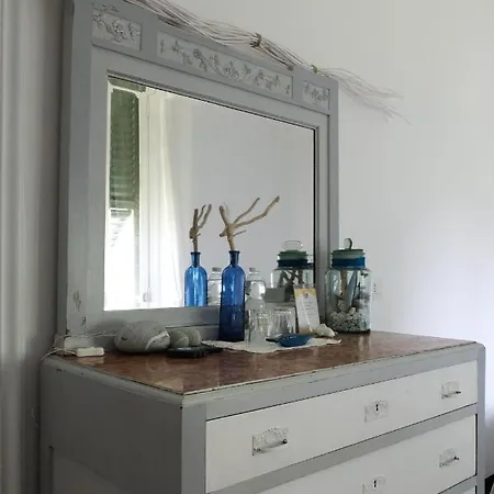 Alojamento de Acomodação e Pequeno-almoço Casa Del Priore Sestri Levante