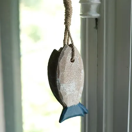 Alojamento de Acomodação e Pequeno-almoço Casa Del Priore Sestri Levante