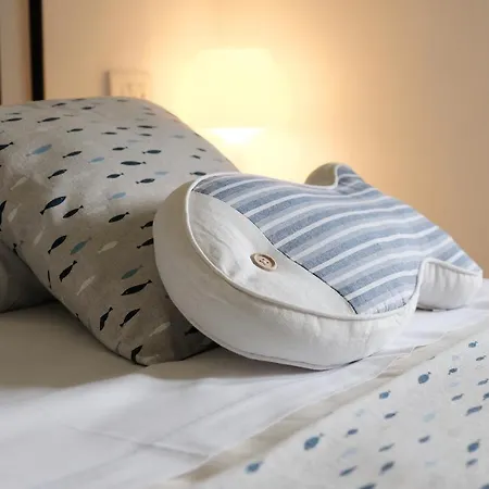 Bed & Breakfast Casa Del Priore *