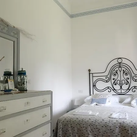 Casa Del Priore Alojamento de Acomodação e Pequeno-almoço