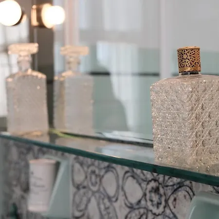 Alojamento de Acomodação e Pequeno-almoço Casa Del Priore