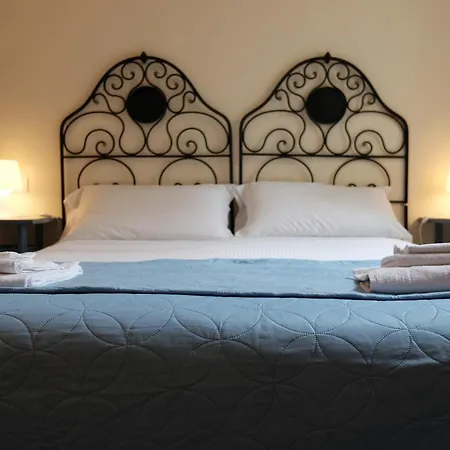 Casa Del Priore Alojamento de Acomodação e Pequeno-almoço