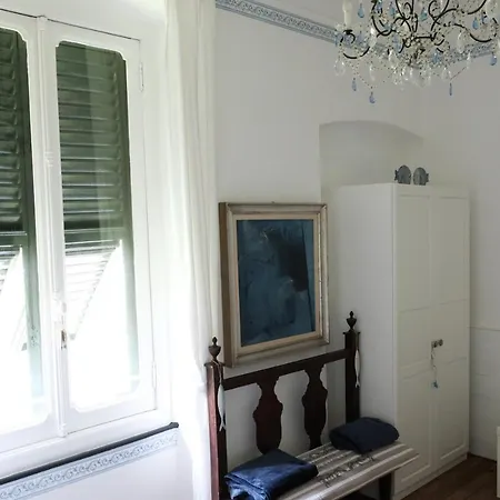 Casa Del Priore * Sestri Levante