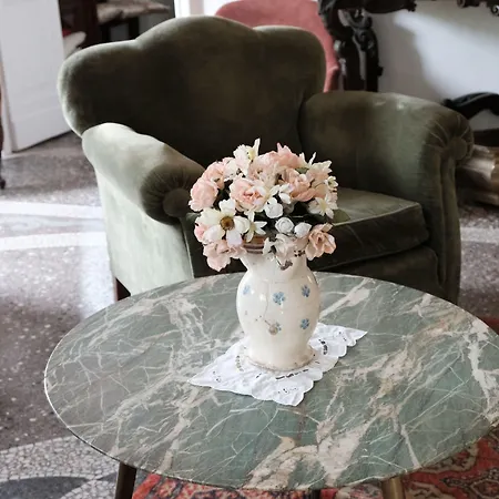 Casa Del Priore Bed & Breakfast *