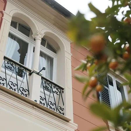 Casa Del Priore Bed & Breakfast Sestri Levante