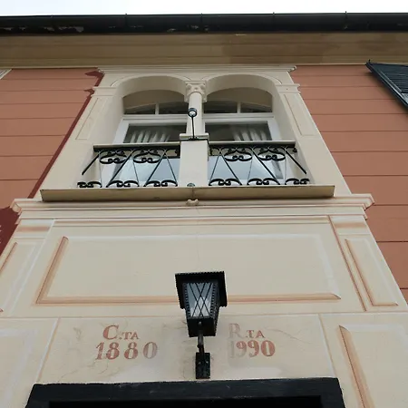 Casa Del Priore Sestri Levante