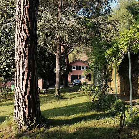 Alojamento de Acomodação e Pequeno-almoço Casa Del Priore Sestri Levante