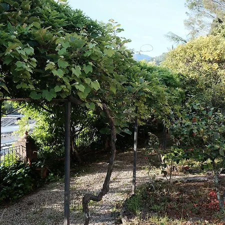 Bed & Breakfast Casa Del Priore Sestri Levante