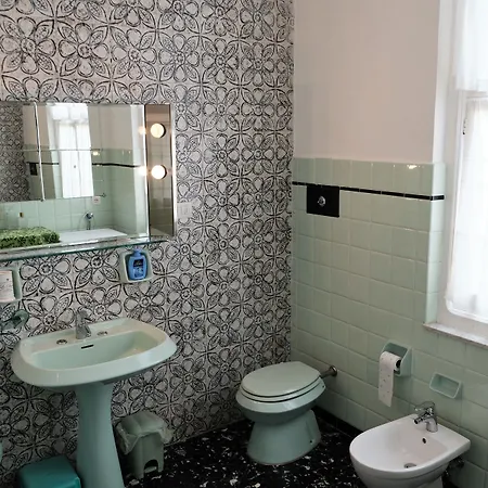 Bed & Breakfast Casa Del Priore