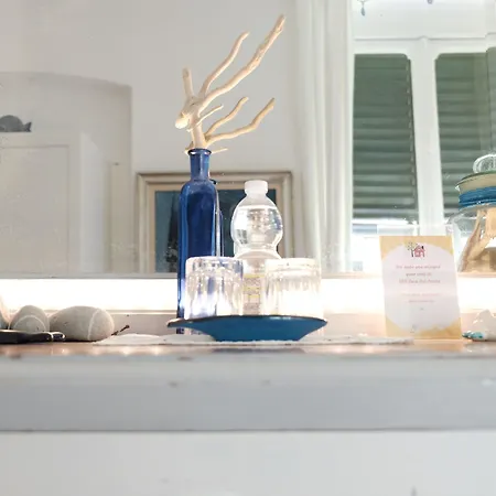 Casa Del Priore Alojamento de Acomodação e Pequeno-almoço Sestri Levante