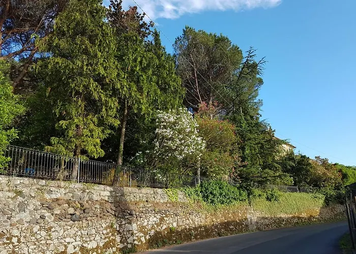 Casa Del Priore Bed & Breakfast Sestri Levante