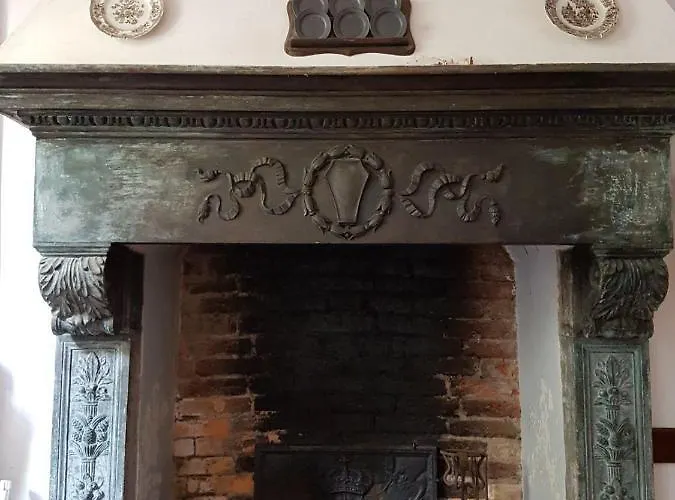 Casa Del Priore * Sestri Levante